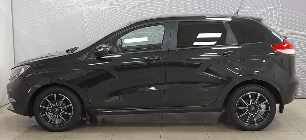 Lada (ВАЗ) XRAY I Новокузнецк  - изображение 8