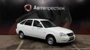Lada (ВАЗ) Priora I Ставрополь  - изображение 18
