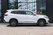 Chery Tiggo 8 I Рестайлинг Ульяновск  - изображение 33