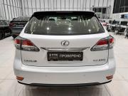 Lexus RX III Рестайлинг Казань  - изображение 29