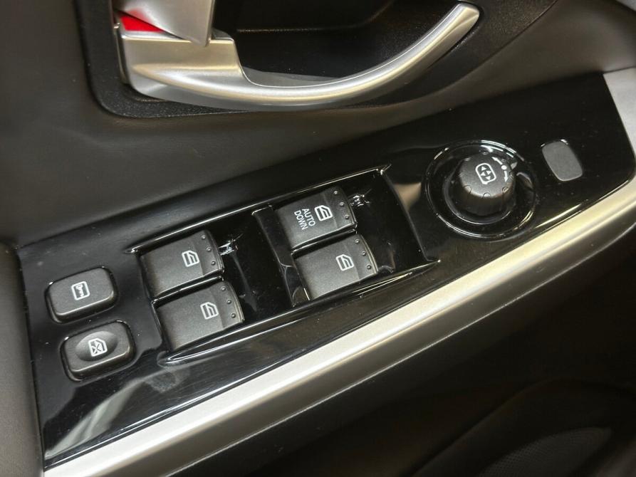 SsangYong Actyon II Рестайлинг Балашиха  - изображение 11