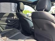 Mercedes-Benz E-Класс V (W213 S213 C238) Рестайлинг Москва  - изображение 49