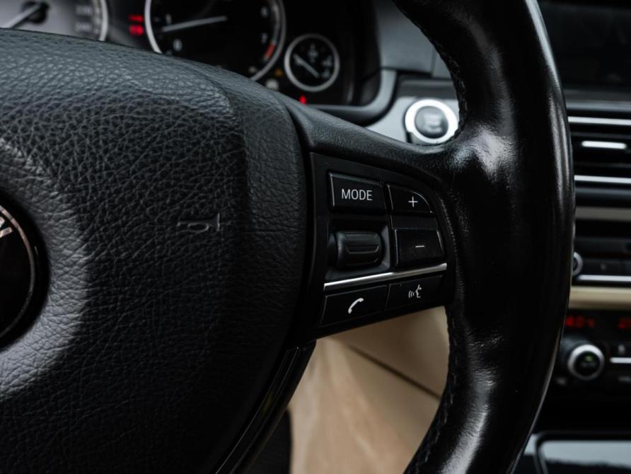 BMW 5 серии VI (F10/F11/F07) Рестайлинг Ставрополь  - изображение 22