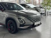 Omoda C5 I Новосибирск  - изображение 36