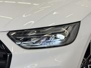 Audi Q5 II (FY) Рестайлинг Воронеж  - изображение 40