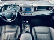 Toyota RAV4 IV (XA40) Санкт-Петербург  - изображение 49