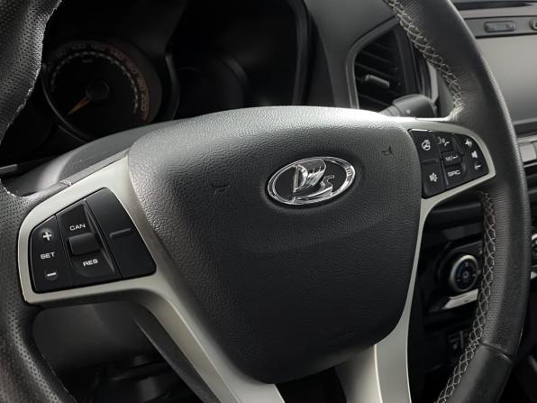 Lada (ВАЗ) XRAY I с пробегом 2020 года, цена 1 023 000 рублей, 107117 км, хэтчбек, Автокод Объявления