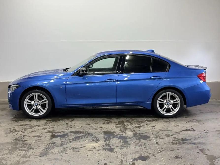 BMW 3 серии VI (F3x) Рестайлинг Саратов  - изображение 6