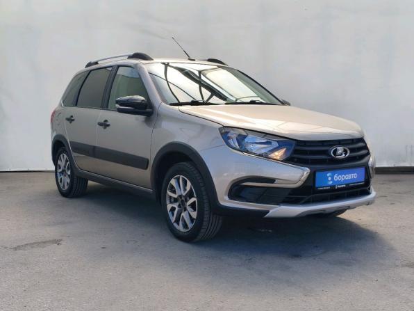 Lada (ВАЗ) Granta I Рестайлинг с пробегом 2020 года, цена 770 000 рублей, 79282 км, универсал, Автокод Объявления