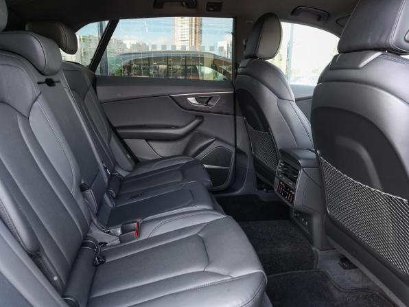Audi Q8 I (4M) с пробегом 2022 года, цена 9 798 000 рублей, 19755 км, внедорожник, Автокод Объявления