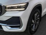 Geely Monjaro I Москва  - изображение 37