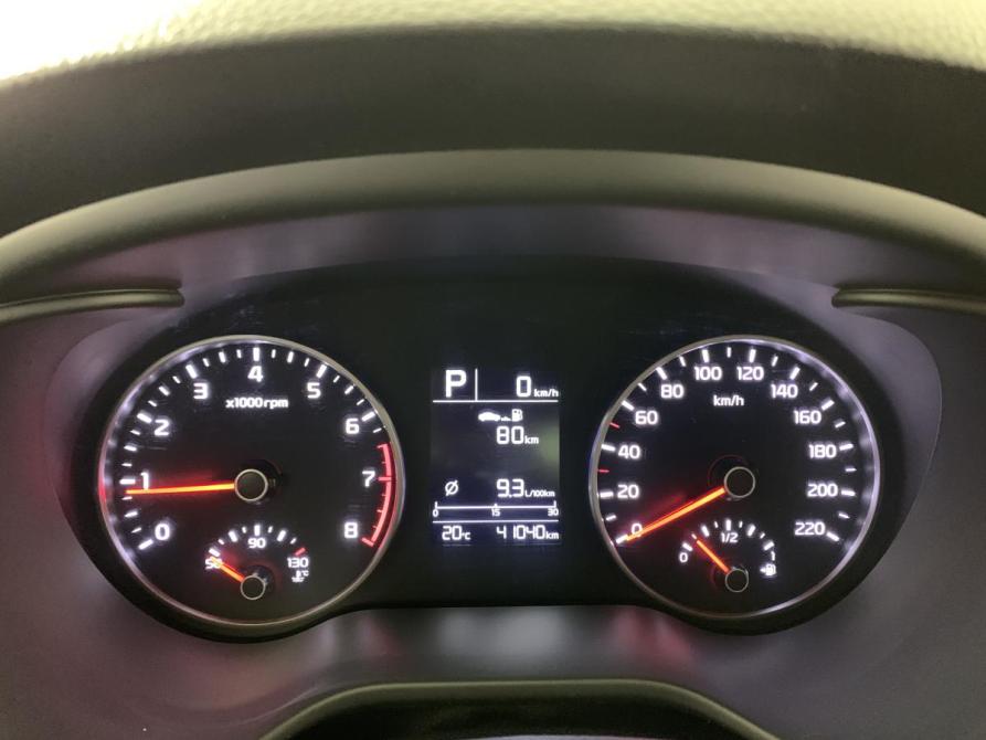 Kia Rio IV Москва  - изображение 14