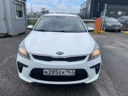 Kia Rio IV Санкт-Петербург  - изображение 10