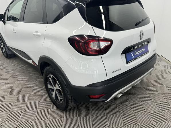 Renault Kaptur I с пробегом 2017 года, цена 1 380 000 рублей, 198061 км, внедорожник, Автокод Объявления