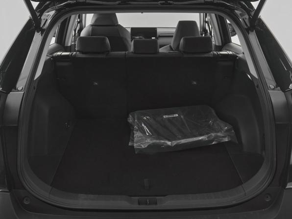 Toyota RAV4 V (XA50) с пробегом 2025 года, цена 4 250 000 рублей, 72 км, внедорожник, Автокод Объявления