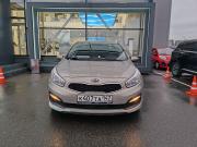 Kia Ceed II Рестайлинг Санкт-Петербург  - изображение 10