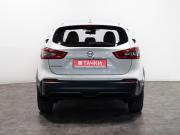 Nissan Qashqai II Рестайлинг Чита  - изображение 25