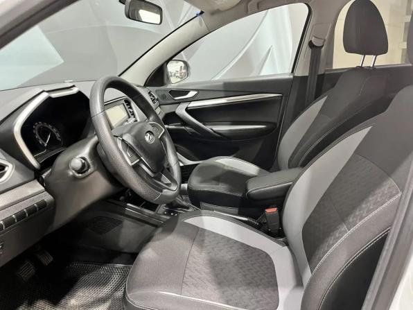 Lada (ВАЗ) Vesta I Рестайлинг (NG) с пробегом 2024 года, цена 1 275 000 рублей, 21627 км, универсал, Автокод Объявления