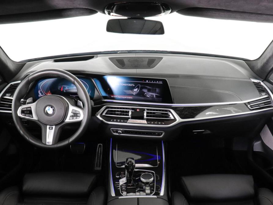 BMW X7 I (G07) Химки  - изображение 12