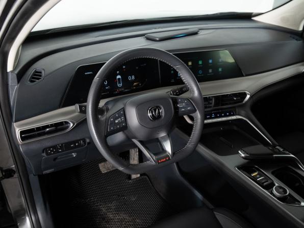 Changan UNI-T I с пробегом 2023 года, цена 2 288 000 рублей, 44000 км, внедорожник, Автокод Объявления