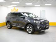 Kia Sorento III Prime Новосибирск  - изображение 36