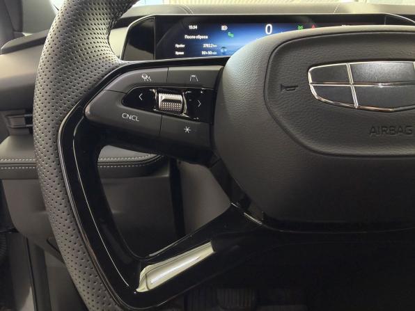 Geely Cityray с пробегом 2024 года, цена 2 450 000 рублей, 17001 км, внедорожник, Автокод Объявления