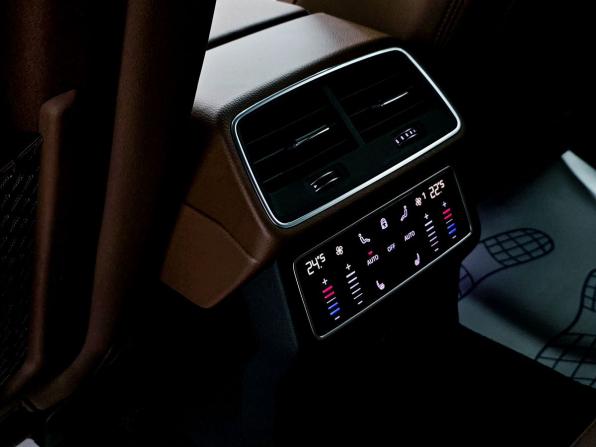Audi A6 V (C8) с пробегом 2020 года, цена 4 900 000 рублей, 68549 км, седан, Автокод Объявления