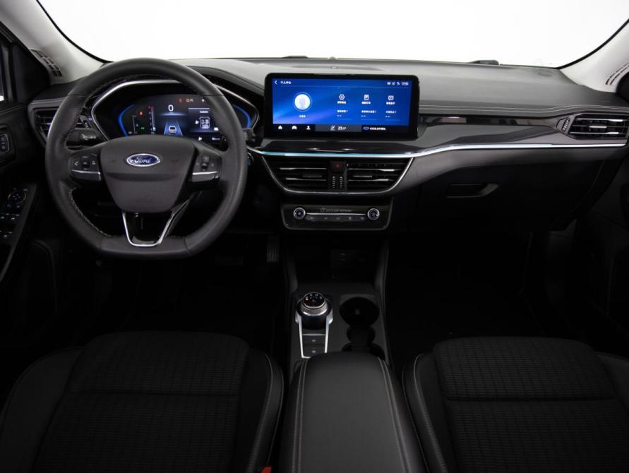 Ford Focus IV Рестайлинг (China Market) Санкт-Петербург  - изображение 9