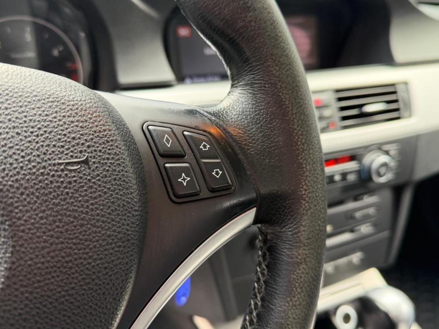 BMW 3 серии V (E90/E91/E92/E93) Санкт-Петербург  - изображение 14
