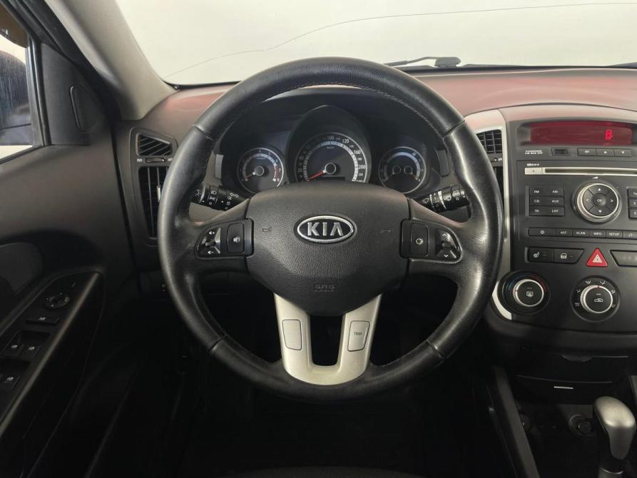 Kia Ceed I Рестайлинг Воронеж  - изображение 12