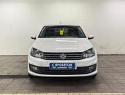 Volkswagen Polo V Рестайлинг Санкт-Петербург  - изображение 28