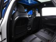 Geely Tugella I Рестайлинг Москва  - изображение 33