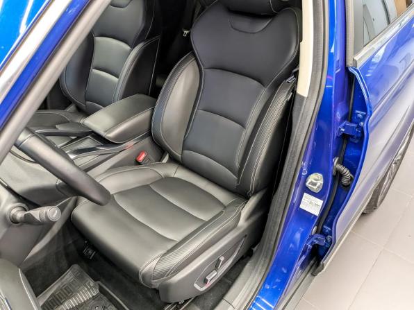 Geely Atlas Pro с пробегом 2022 года, цена 1 850 000 рублей, 94221 км, внедорожник, Автокод Объявления