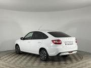 Lada (ВАЗ) Granta I Рестайлинг Воронеж  - изображение 27