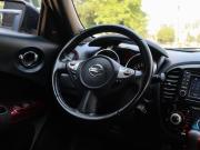 Nissan Juke I Рестайлинг Москва  - изображение 34