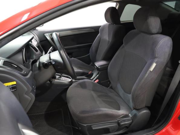 Kia Cerato II с пробегом 2010 года, цена 699 000 рублей, 254004 км, купе, Автокод Объявления