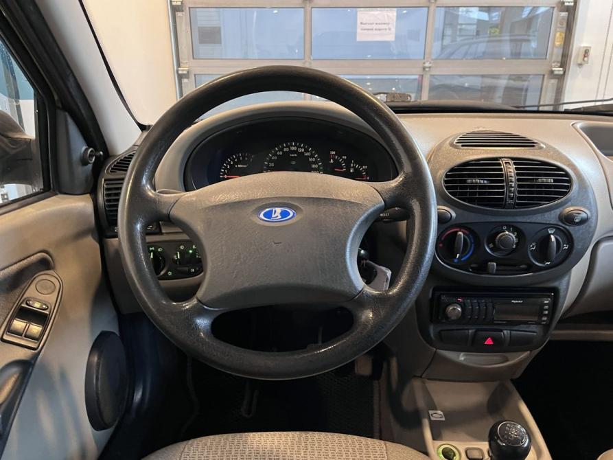Lada (ВАЗ) Kalina I Чебоксары  - изображение 10