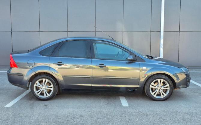 Ford Focus II с пробегом 2006 года, цена 399 000 рублей, 250000 км, седан, Автокод Объявления