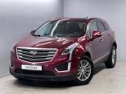 Cadillac XT5 I Санкт-Петербург  - изображение 29