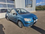 Hyundai Getz I Москва  - изображение 18