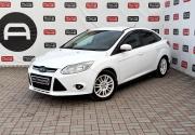 Ford Focus III Санкт-Петербург  - изображение 17