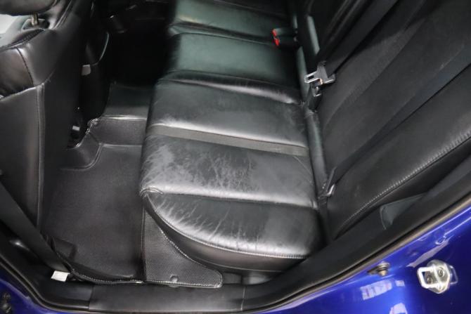 Mazda CX-7 I с пробегом 2008 года, цена 725 250 рублей, 251537 км, внедорожник, Автокод Объявления