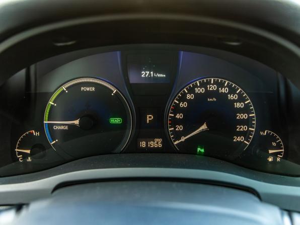 Lexus RX III с пробегом 2011 года, цена 2 049 000 рублей, 181966 км, внедорожник, Автокод Объявления