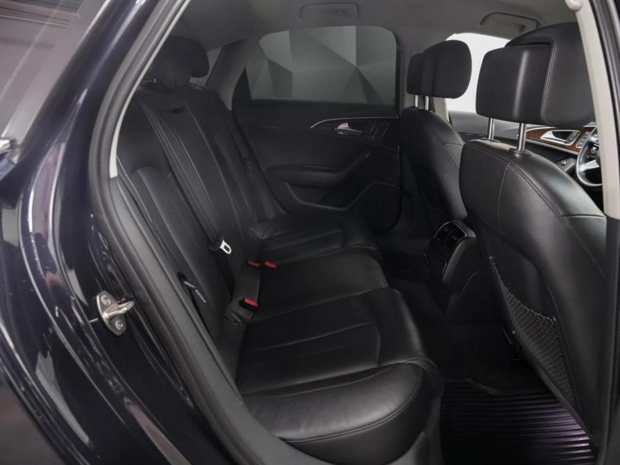 Audi A6 IV (C7) Ульяновск  - изображение 13