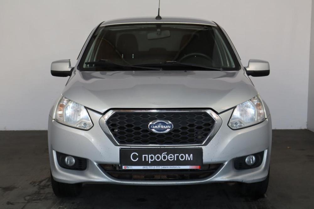 Datsun on-DO I Санкт-Петербург  - изображение 2