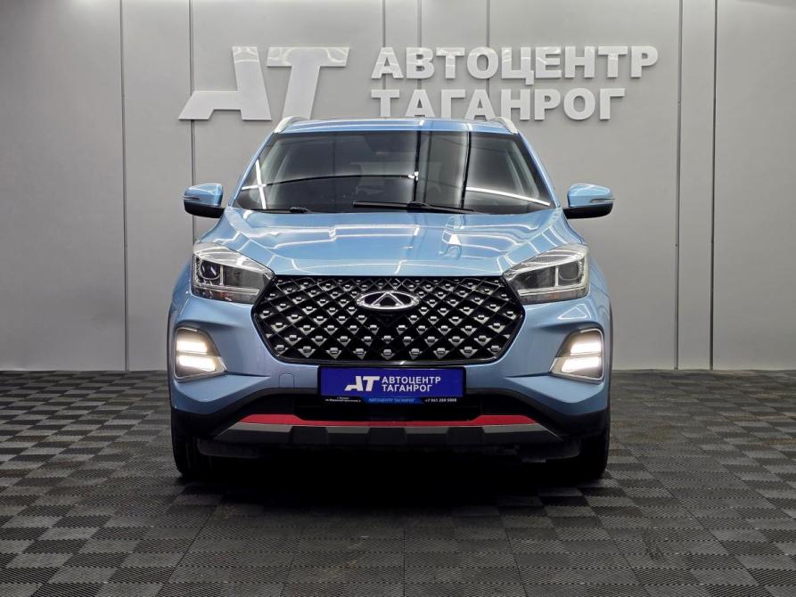 Chery Tiggo 4 Pro I Таганрог  - изображение 4
