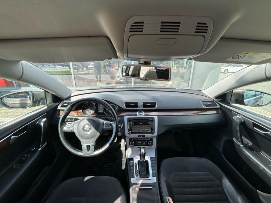 Volkswagen Passat B7 Владикавказ  - изображение 13