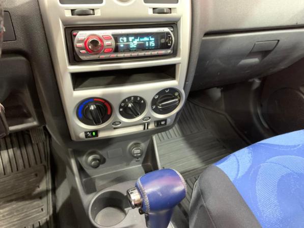 Hyundai Getz I Рестайлинг с пробегом 2007 года, цена 440 000 рублей, 187000 км, хэтчбек, Автокод Объявления