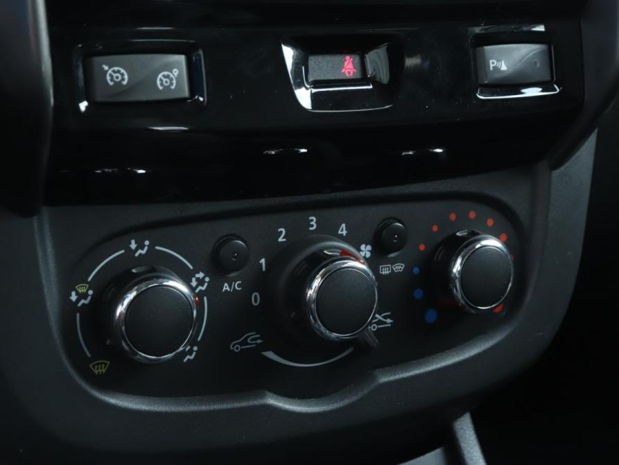 Renault Duster I Рестайлинг Москва  - изображение 16