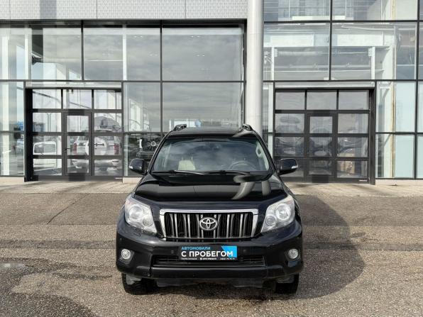 Toyota Land Cruiser Prado 150 Series с пробегом 2012 года, цена 2 450 000 рублей, 234463 км, внедорожник, Автокод Объявления